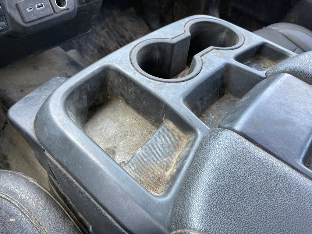 2021 Chevrolet Silverado 3500 HD Chassis Cab Work Truck