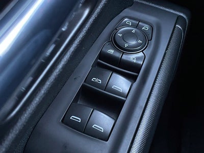 2021 Chevrolet Silverado 2500 HD Custom