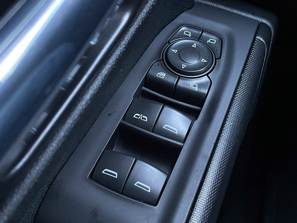 2021 Chevrolet Silverado 2500 HD Custom