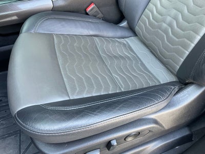 2024 Chevrolet Silverado 2500 HD ZR2