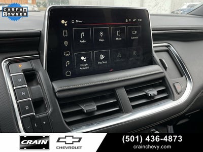 2024 GMC Yukon XL SLT