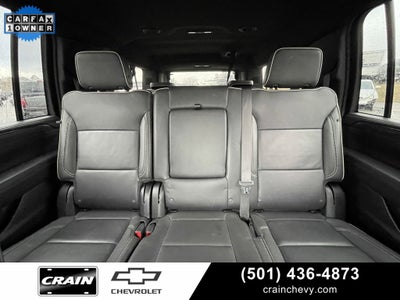 2024 GMC Yukon XL SLT