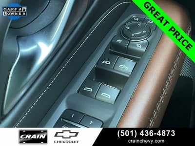 2023 GMC Yukon XL Denali Ultimate