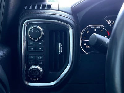 2021 GMC Sierra 2500 HD AT4