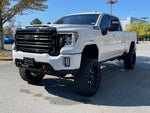 2021 GMC Sierra 2500 HD AT4