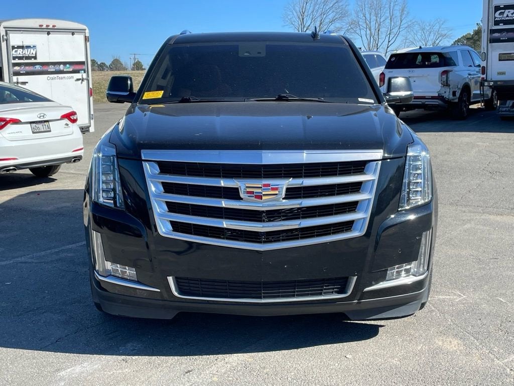 2020 Cadillac Escalade ESV Luxury