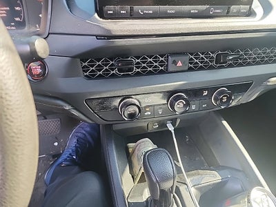 2023 Honda Accord Sedan LX