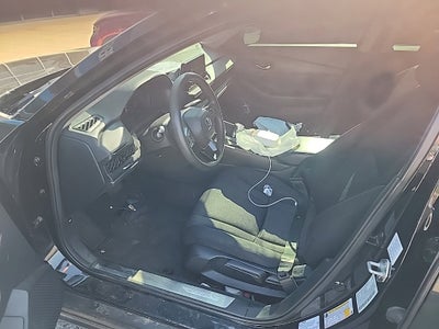 2023 Honda Accord Sedan LX