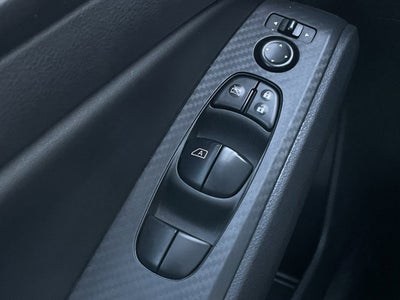 2021 Nissan Altima 2.5 S