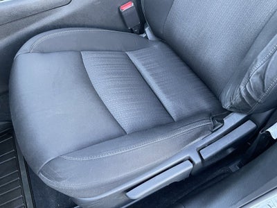 2021 Nissan Altima 2.5 S