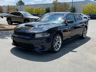 2022 Dodge Charger GT