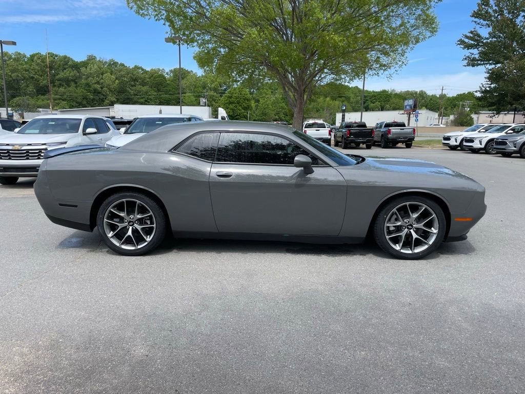 2023 Dodge Challenger GT