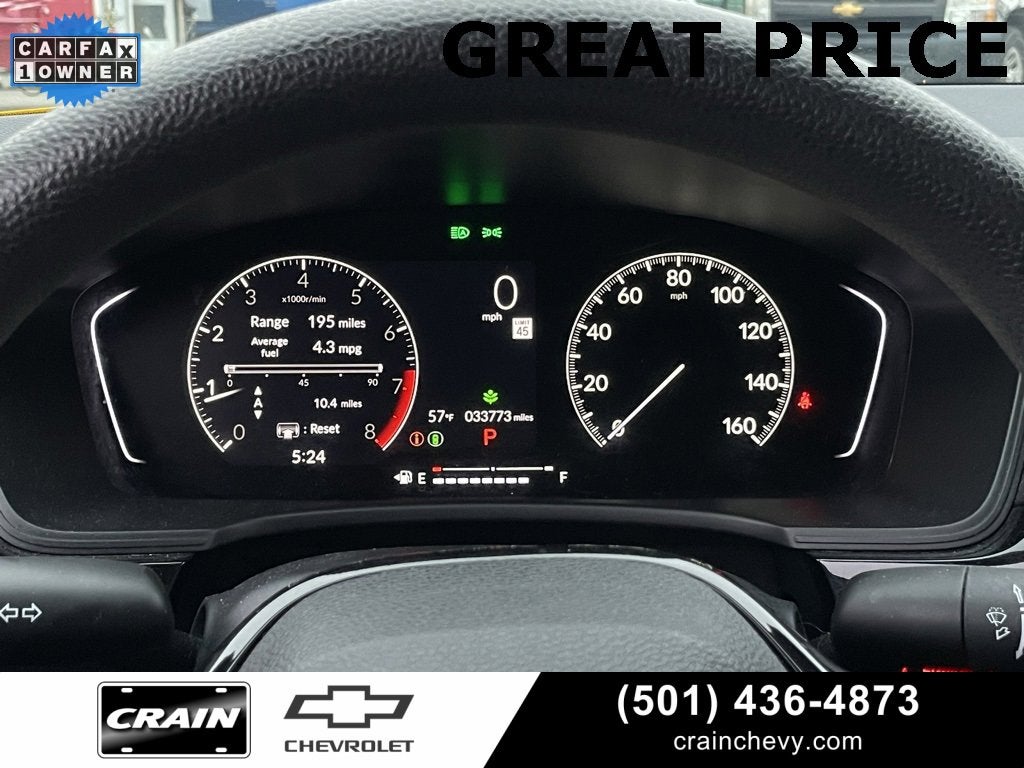 2022 Honda Civic Sedan LX