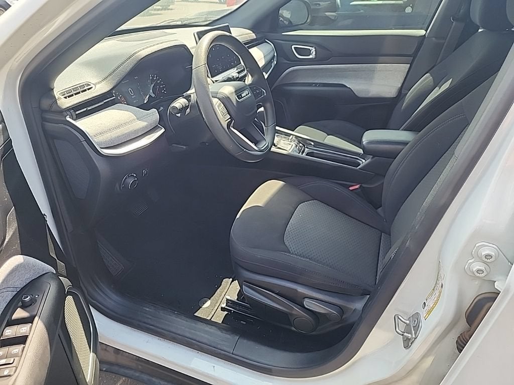 2023 Jeep Compass Sport