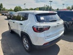 2023 Jeep Compass Sport