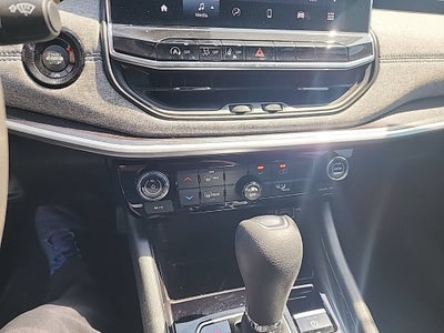 2023 Jeep Compass Sport