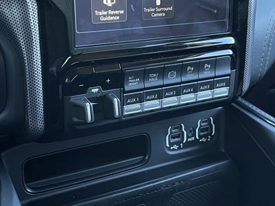 2022 RAM 3500 Limited