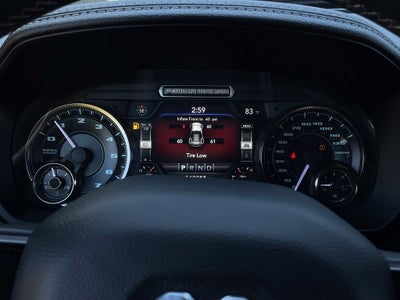 2022 RAM 2500 Power Wagon