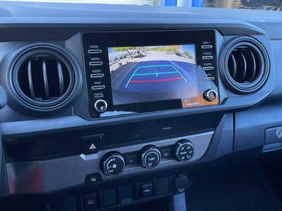 2023 Toyota Tacoma 2WD SR