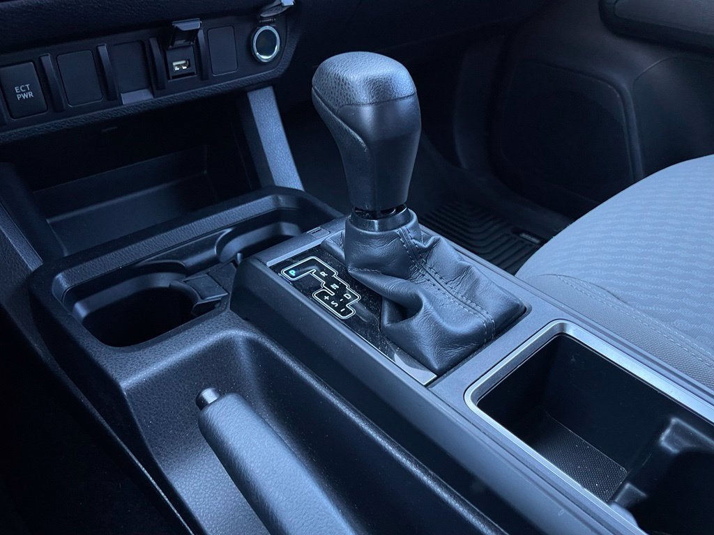 2023 Toyota Tacoma 2WD SR