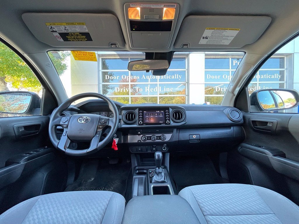 2023 Toyota Tacoma 2WD SR