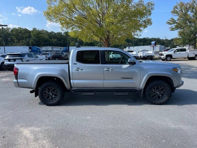 2023 Toyota Tacoma 2WD SR5