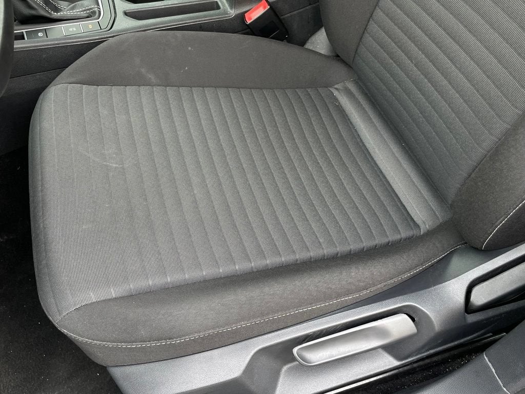 2025 Volkswagen Jetta S