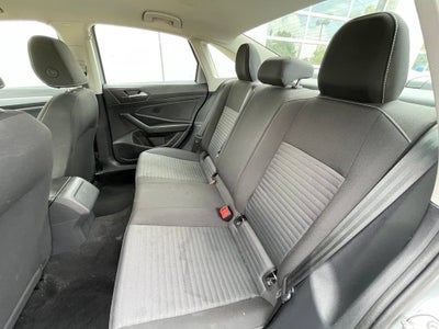 2025 Volkswagen Jetta S