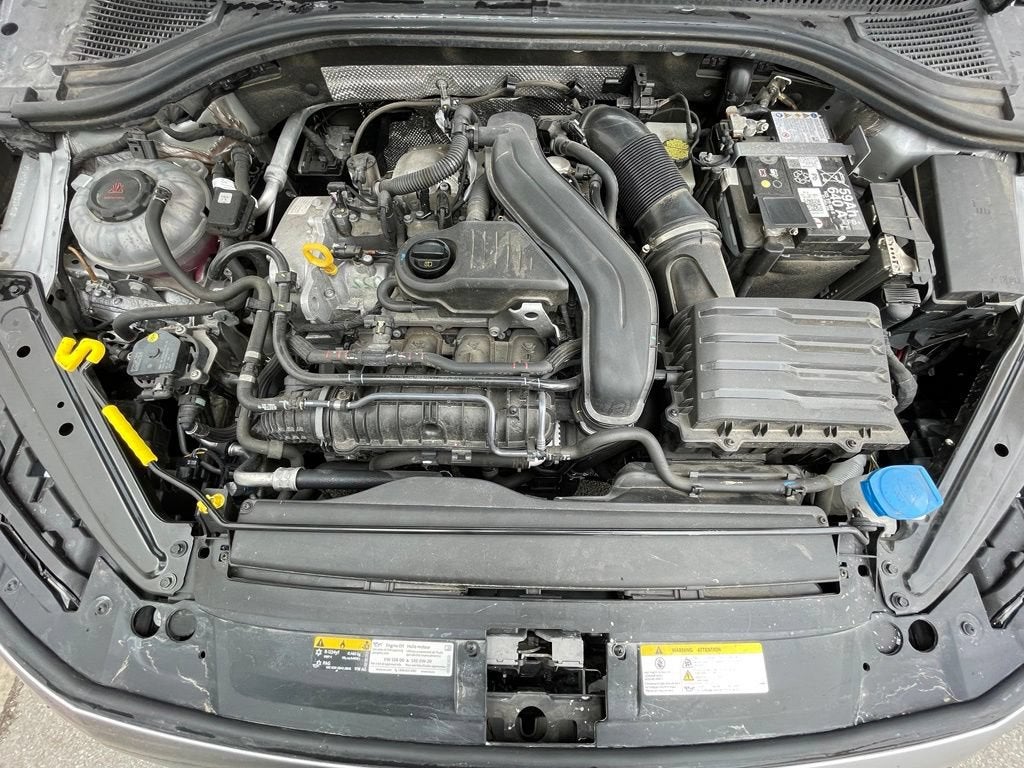 2025 Volkswagen Jetta S