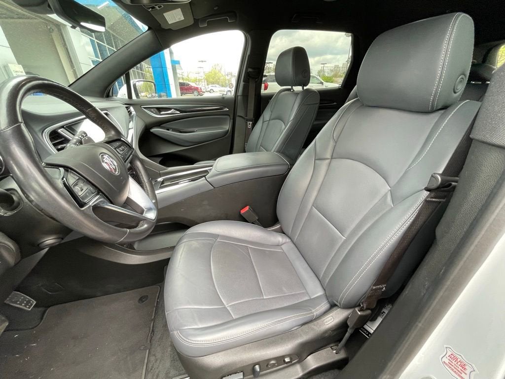 2024 Buick Enclave Premium