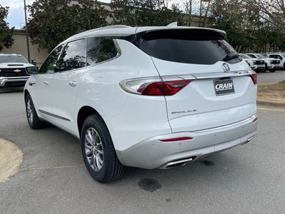 2024 Buick Enclave Premium