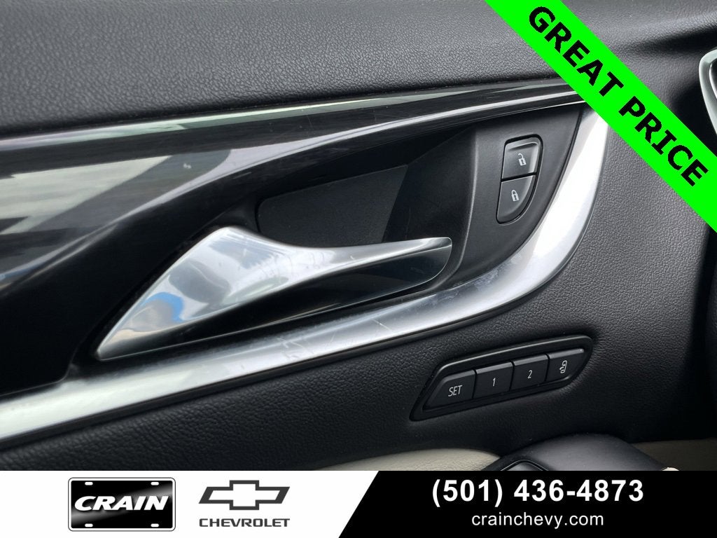 2023 Buick Enclave Premium