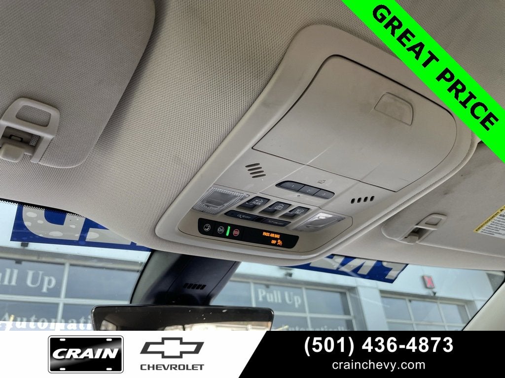 2023 Buick Enclave Premium