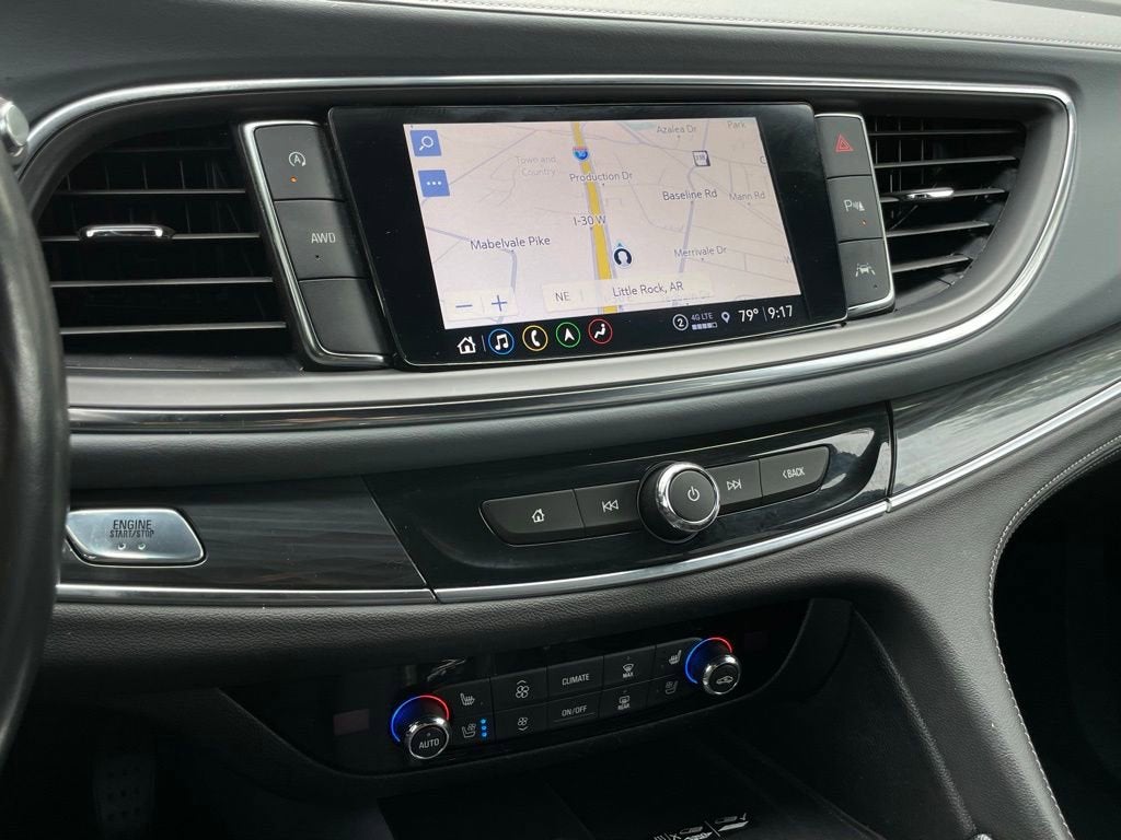 2024 Buick Enclave Premium