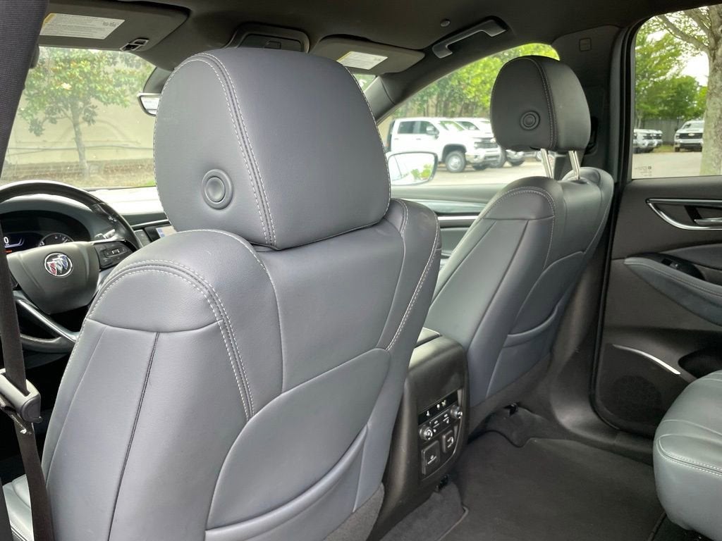 2024 Buick Enclave Premium