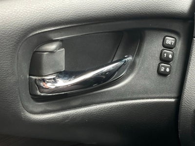 2023 Nissan Murano Platinum