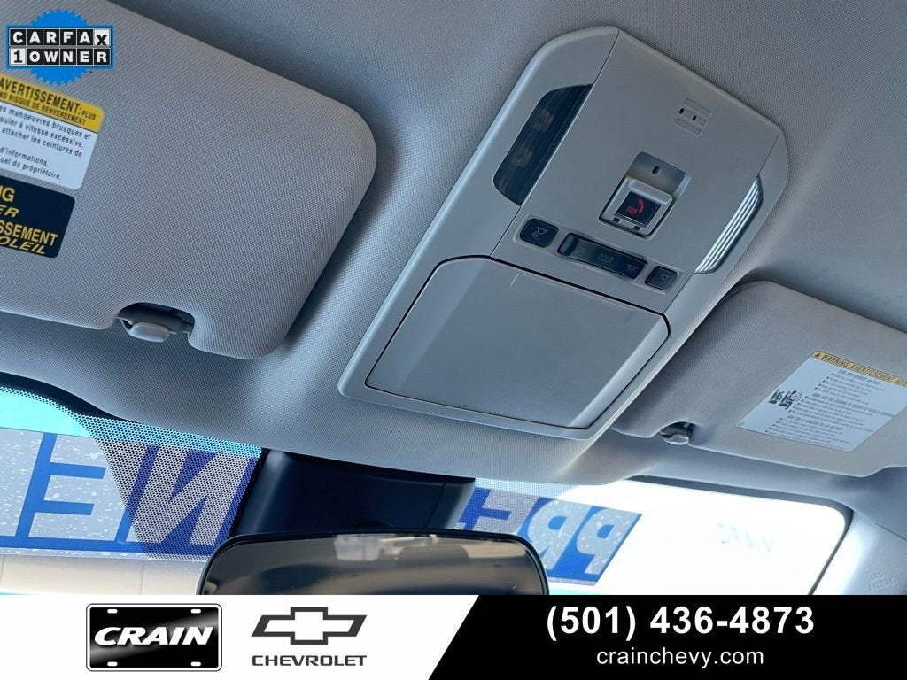 2022 Toyota Highlander L