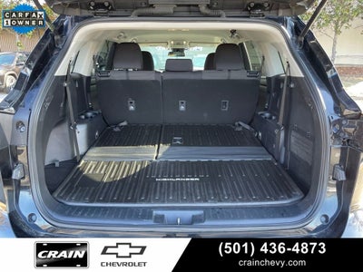 2022 Toyota Highlander L