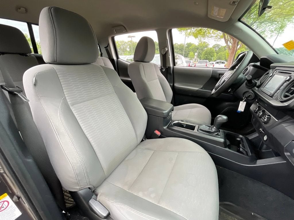 2019 Toyota Tacoma 2WD SR