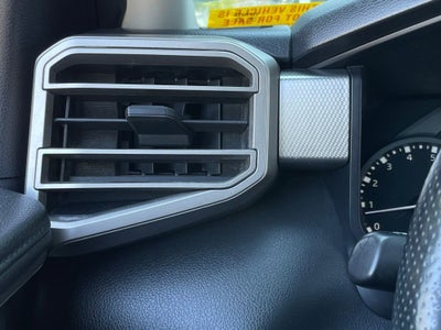 2022 Toyota Tundra 4WD Limited