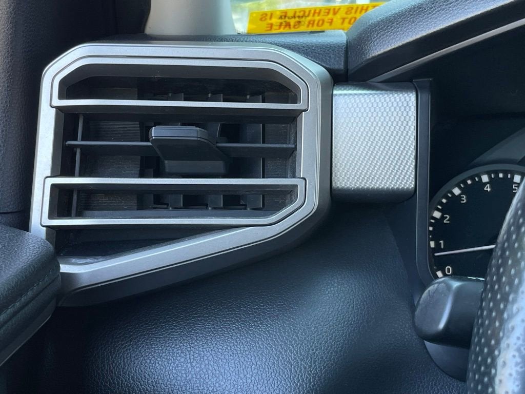 2022 Toyota Tundra 4WD Limited