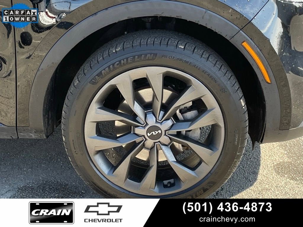 2023 Kia Sorento X-Line SX Prestige