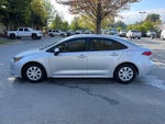 2021 Toyota Corolla L