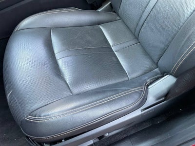 2025 Mazda Mazda CX-70 3.3 Turbo Preferred Package