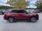 2025 Nissan Armada Platinum