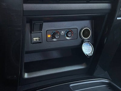 2021 Toyota 4Runner Nightshade
