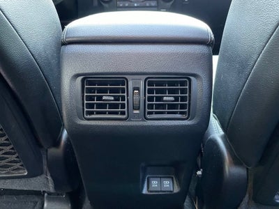 2021 Toyota 4Runner Nightshade
