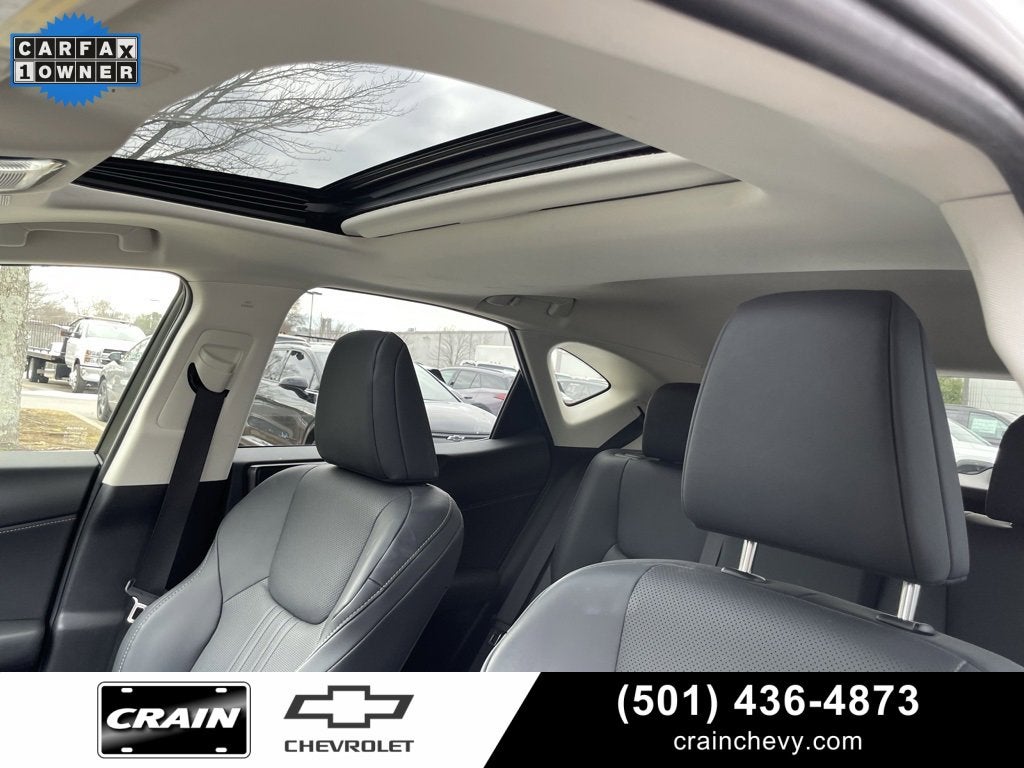 2024 Lexus NX NX 250