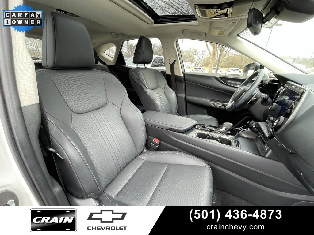 2024 Lexus NX NX 250