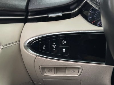 2023 Genesis GV70 2.5T